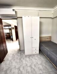 Blk 133 Clarence Ville (Queenstown), HDB 5 Rooms #564244661